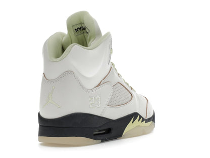 Jordan 5 Retro Luminous Green (Women's)