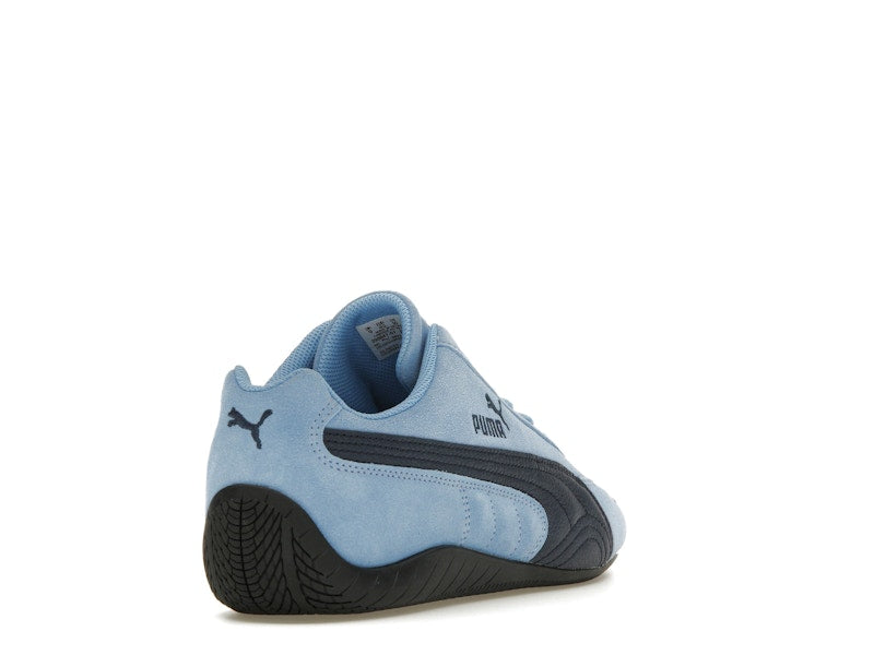 Puma Speedcat Archive Team Light Blue Club Navy (Women's)