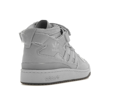 adidas Forum Mid Ivy Park Rodeo Halo Silver
