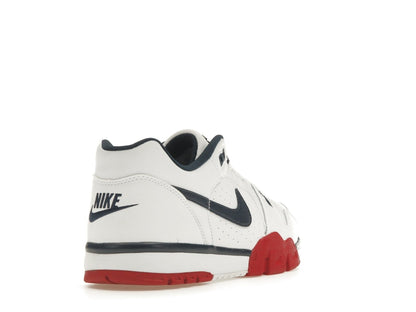 Nike Cross Trainer Low Gym Red Obsidian