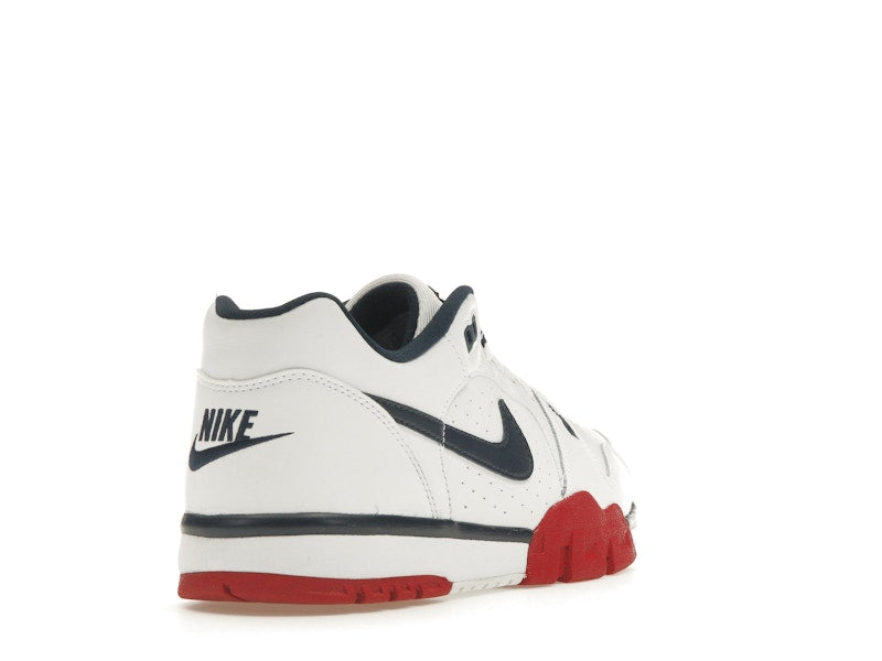 Nike Cross Trainer Low Gym Red Obsidian