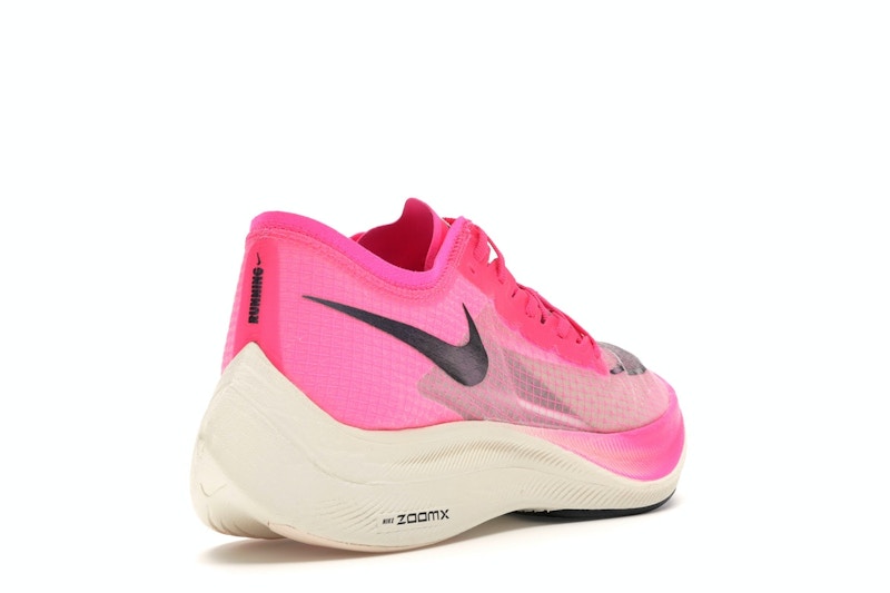 Nike ZoomX Vaporfly Next% Pink