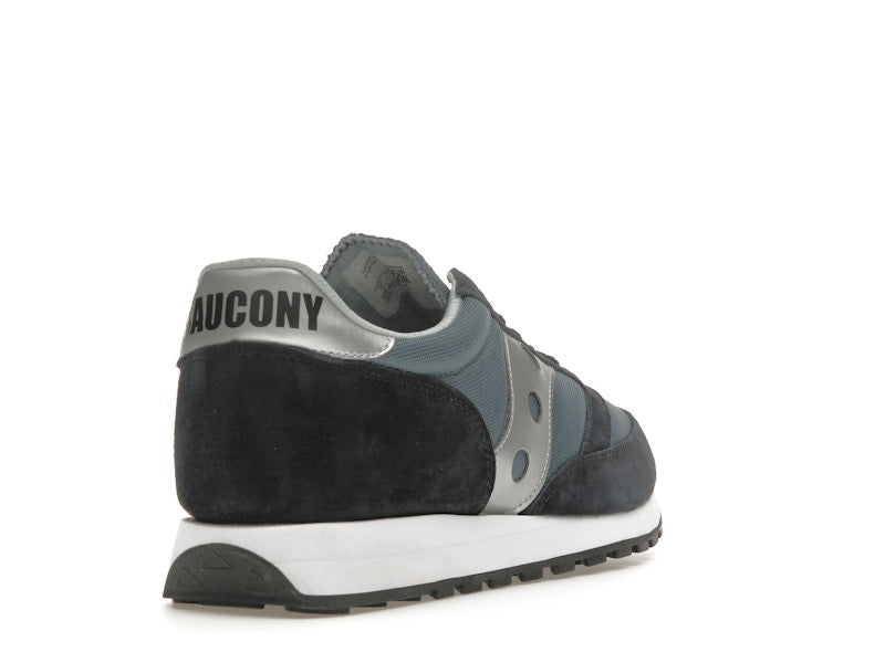 Saucony Jazz 81 Navy Silver