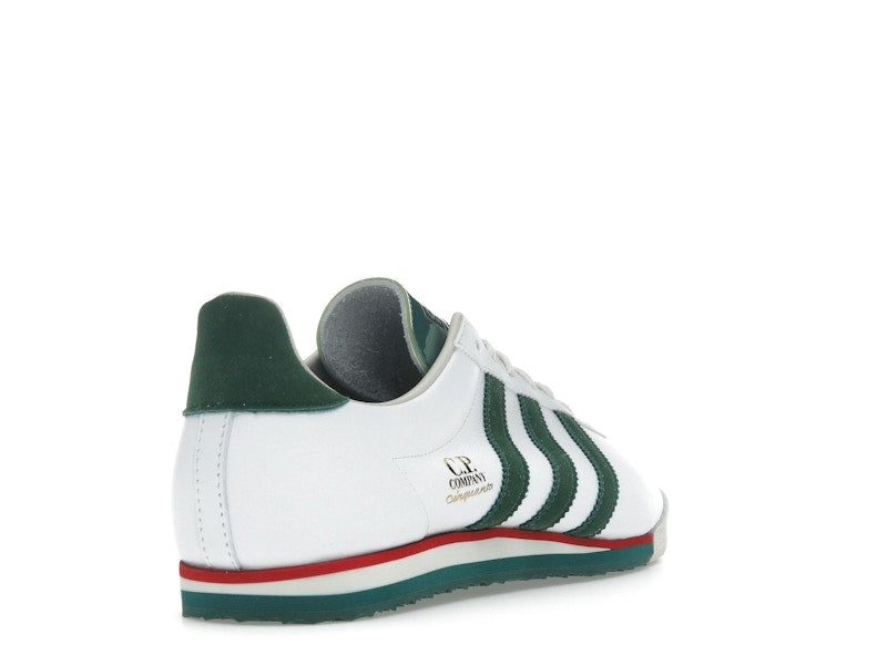 adidas Italia Spezial C.P. Company White Green