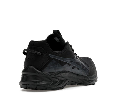 ASICS Gel-Venture 10 Black Graphite Grey