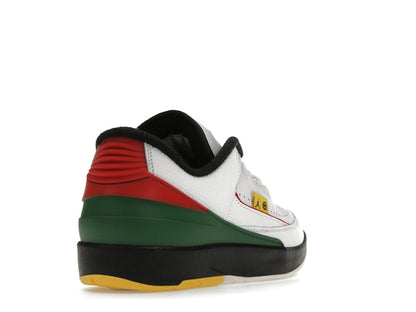 Jordan 2 Retro Low Quai 54 (2023)