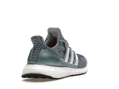 adidas Ultra Boost 5.0 DNA Magic Grey Shadow Navy