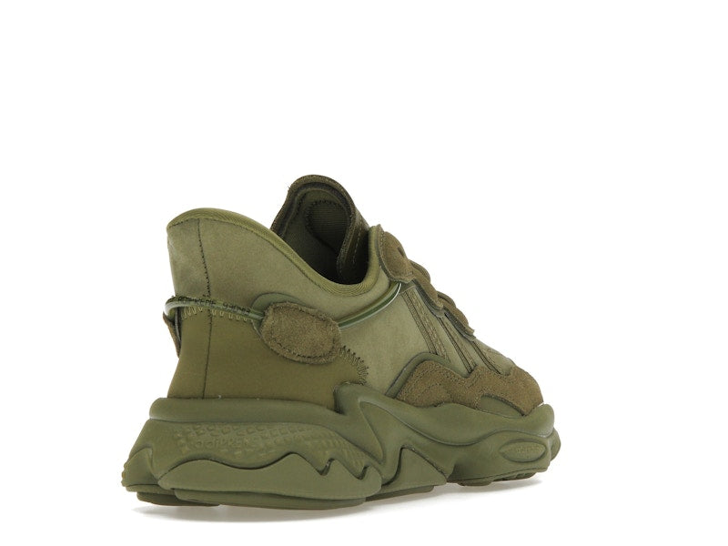 adidas Ozweego Focus Olive (Women's)