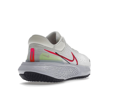 Nike ZoomX Invincible Run Flyknit Phantom Grey