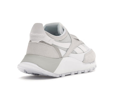 Reebok Classic Leather Legacy White Grey