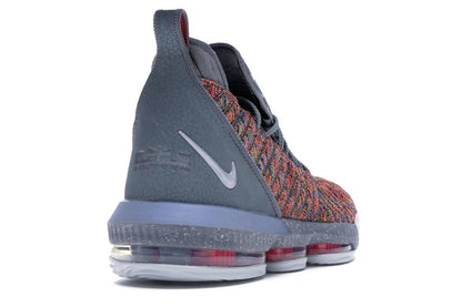 Nike LeBron 16 Multi-Color