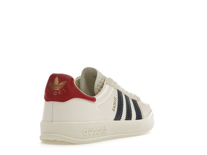 adidas x Gucci Gazelle White (Women's)