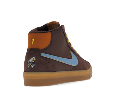 Nike SB Bruin High Why So Sad? (Women's)