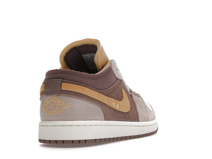 Jordan 1 Low SE Craft Taupe Haze
