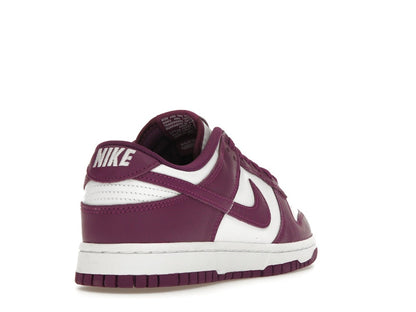 Nike Dunk Low White Viotech