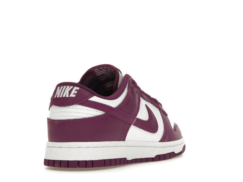 Nike Dunk Low White Viotech