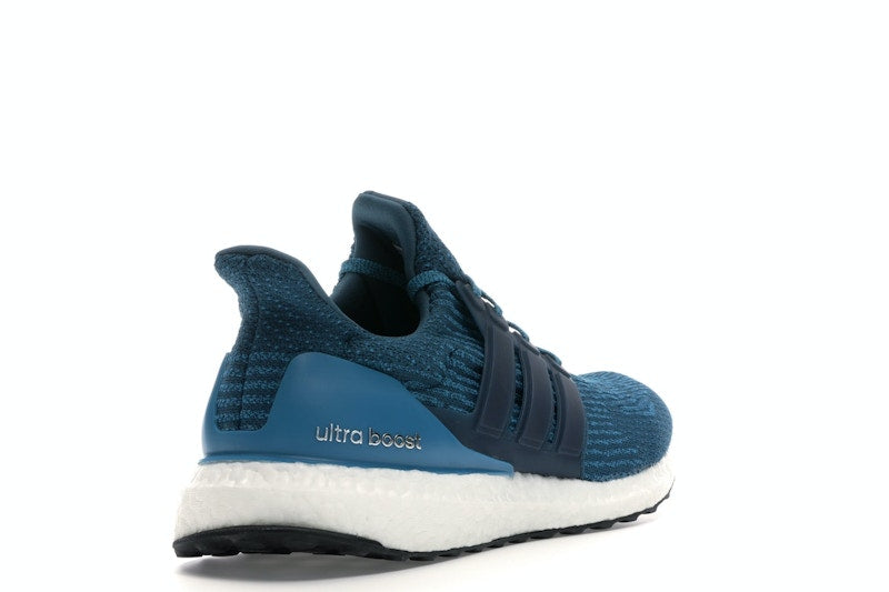 adidas Ultra Boost 3.0 Petrol Night
