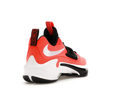 Nike Zoom Freak 3 Team Bright Crimson