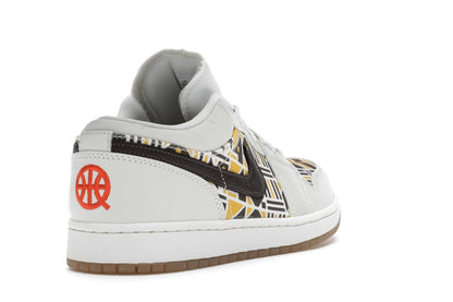 Jordan 1 Low Quai 54 (2020)