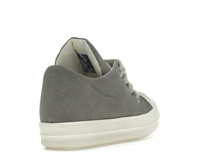 Rick Owens DRKSHDW Jumbo Lace Puffer Low Dust Milk