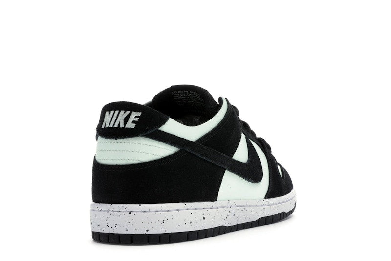 Nike SB Dunk Low Barely Green