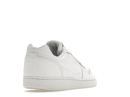 Nike Ebernon Low Triple White