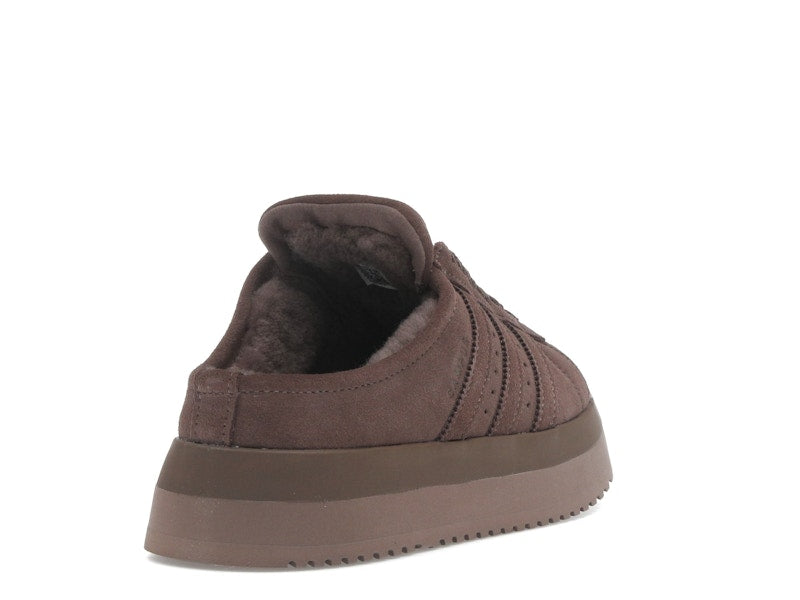 adidas Campus 00s Winter Low Earth Strata (Women's)