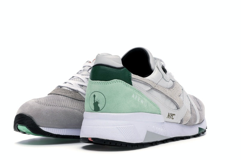 Diadora N.9000 AFEW Highly Addictive NYC