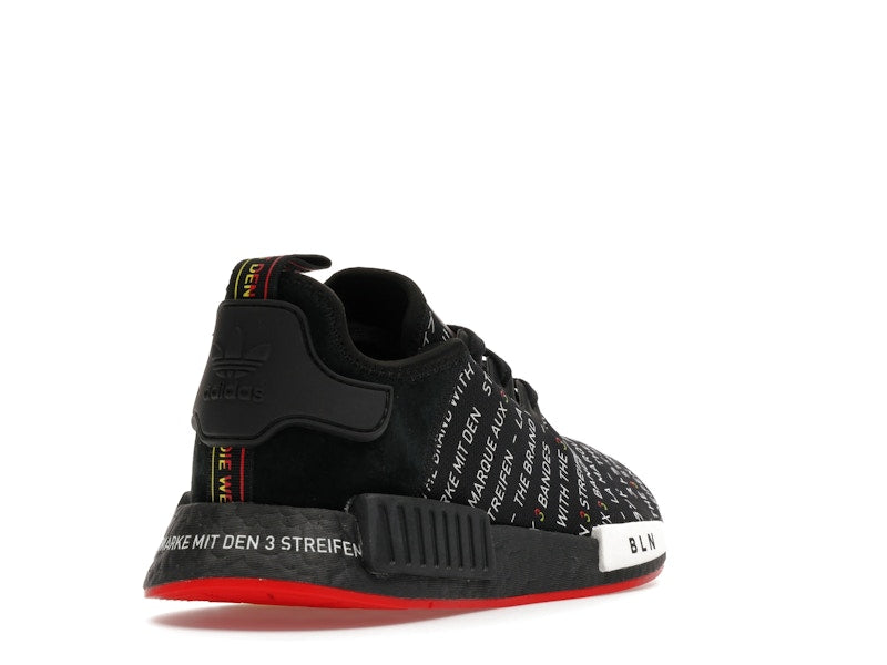 adidas NMD R1 Berlin