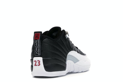Jordan 12 Retro Low Playoffs (GS)