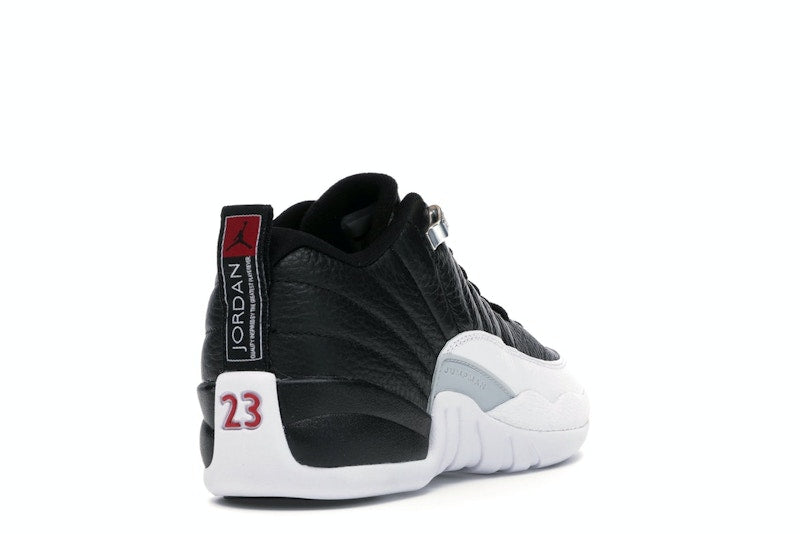 Jordan 12 Retro Low Playoffs (GS)