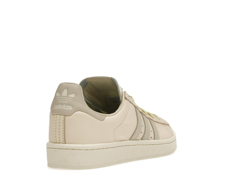 adidas Campus Pharrell Williams Ecru Tint