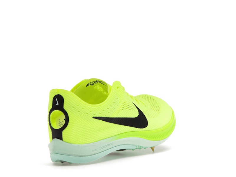 Nike ZoomX Dragonfly Volt Mint Foam