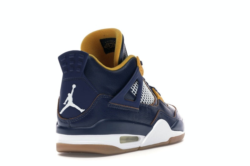 Jordan 4 Retro Dunk From Above