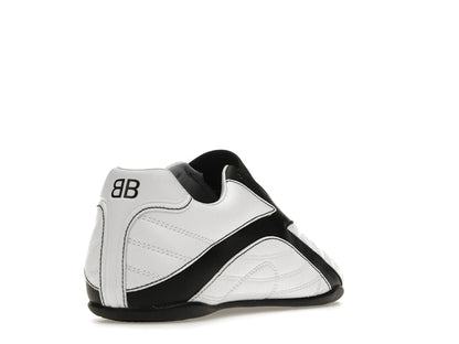 Balenciaga Zen White Black