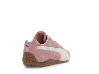 Puma Speedcat Faded Carnation Pink Alpine Snow (Women's)