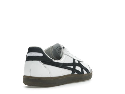 Onitsuka Tiger Tokuten White Black