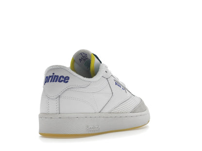 Reebok Club C 85 Prince White
