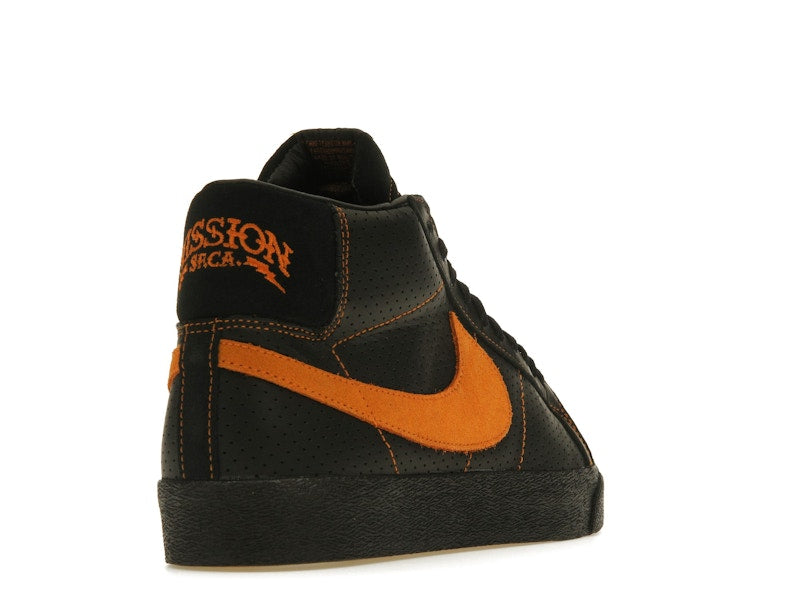 Nike SB Blazer Mission