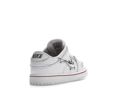Nike SB Dunk Low Oski Great White (PS)