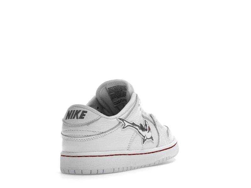 Nike SB Dunk Low Oski Great White (PS)