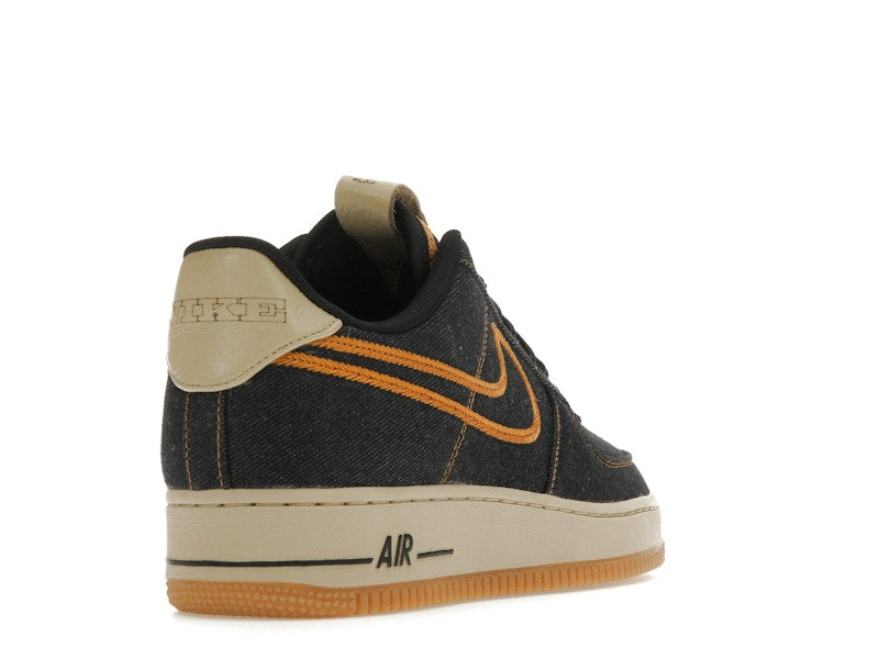 Nike Air Force 1 Low Premium Denim