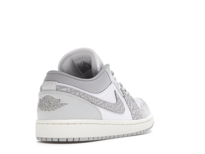 Jordan 1 Low PRM Smoke Grey Elephant