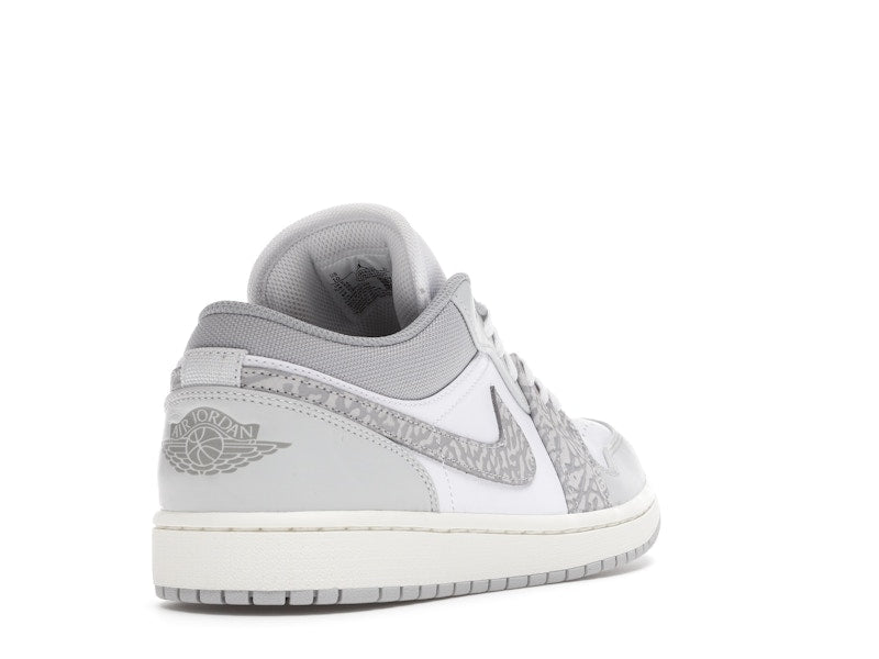 Jordan 1 Low PRM Smoke Grey Elephant