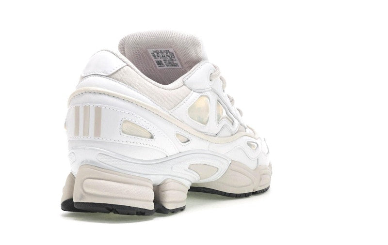 adidas Ozweego 3 Raf Simons White