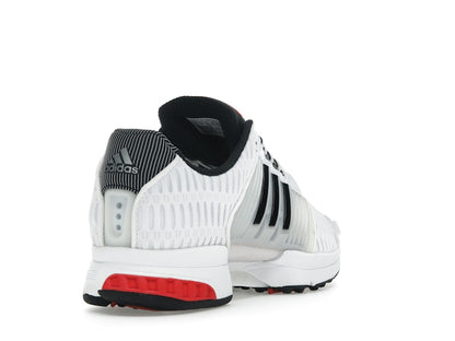 adidas Climacool 1 Core Black Red Cloud White