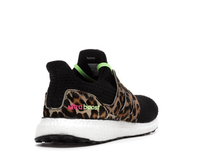 adidas Ultra Boost DNA Leopard