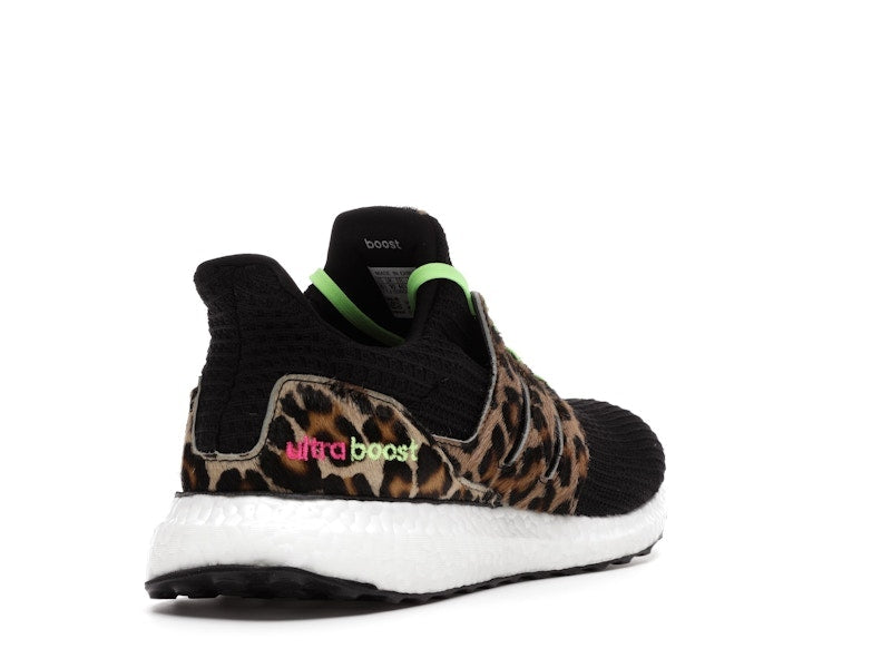 adidas Ultra Boost DNA Leopard
