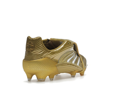 adidas Predator Absolute FG Gold