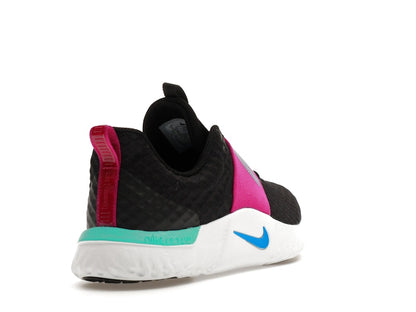 Nike In-Season TR 9 Black Light Aqua (Women's)